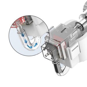 RF Combo Jector imutorvi