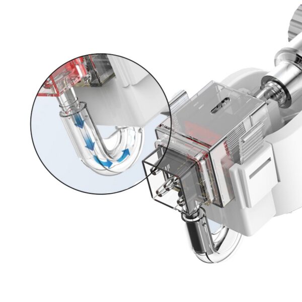 RF Combo Jector imutorvi
