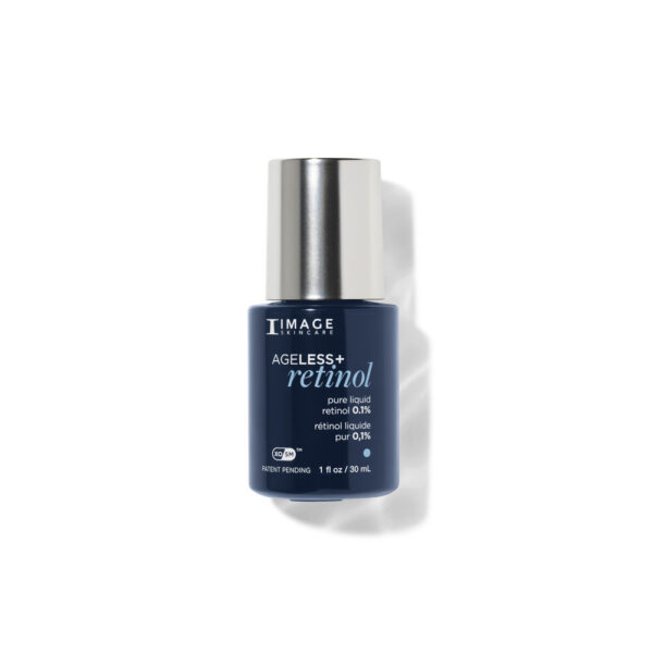 IMAGE_SKINCARE-AGELESS-RETINOL-SERUM-0.1 AGELESS+ Retinoliseerumi 0,1%