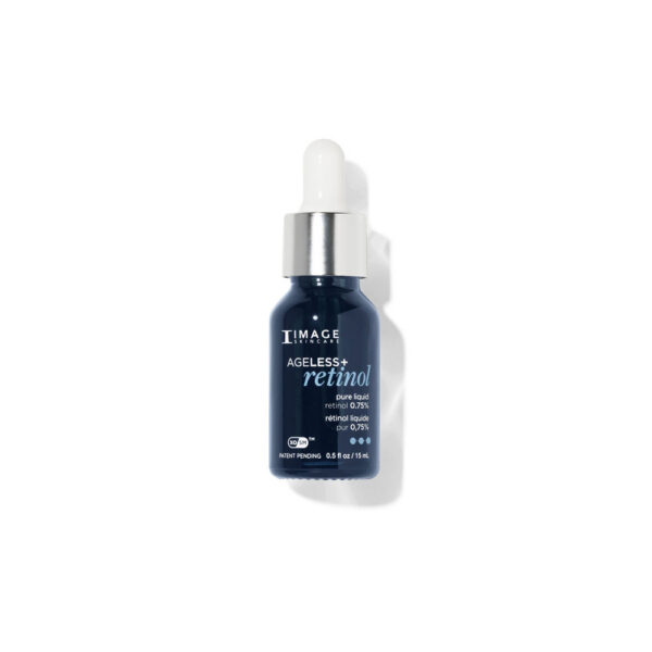 IMAGE_Skincare_AGELESS-_pure_liquid_retinol_0_75_discovery TRAVEL AGELESS+ Retinoliseerumi 0,1%