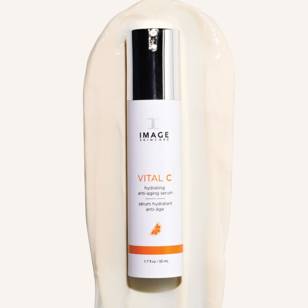 VITAL C Kosteuttava anti-aging-seerumi