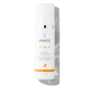 IMAGE_Skincare_VITAL_C_hydrating_facial_cleanser VITAL C Kosteuttava kasvojenpesugeeli
