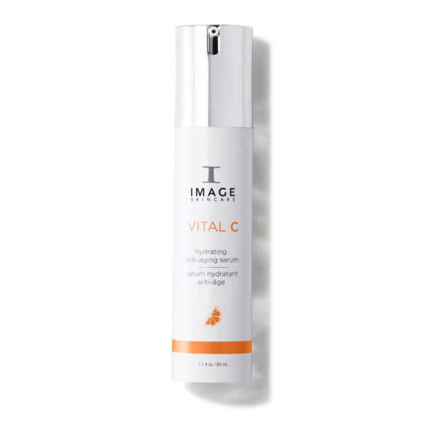 VITAL C Kosteuttava anti-aging-seerumi
