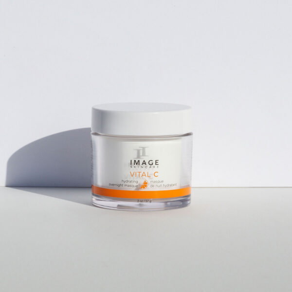 image-skincare-vital-c-niisutav-oomask VITAL C Kosteuttava yönaamio